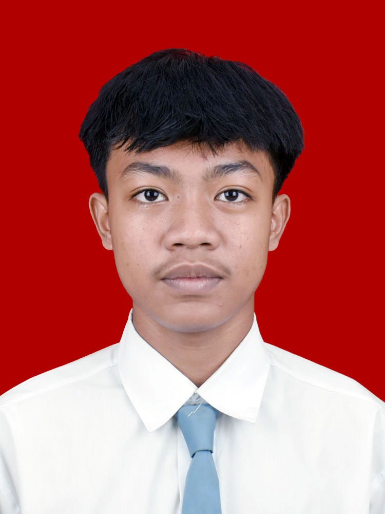 Foto MUHAMAD FARID NUR ILHAM